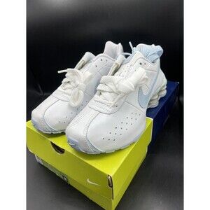 Nike Shox CL GS Size 5Y / Women’s Sz 6.5 Brand New (309711-141)